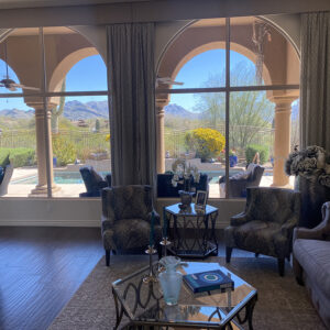 North Scottsdale Home Remodel