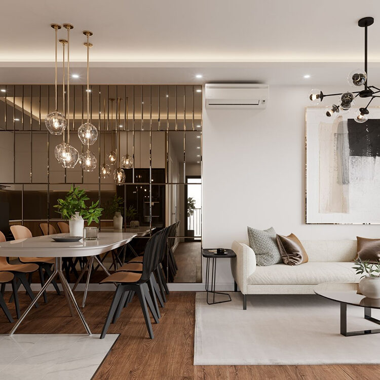 Custom Remodeling